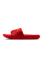 Nike Herren Kobe Offcourt Slide - University Red