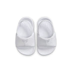 Nike (TD) Kobe Kawa Slide – Weiß