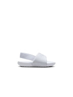 Nike (TD) Kobe Kawa Slide – Weiß