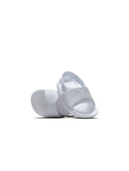 Nike (TD) Kobe Kawa Slide – Weiß