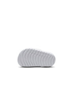 Nike (TD) Kobe Kawa Slide – Weiß