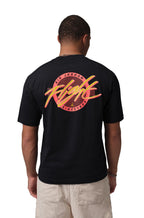 T-shirt Flight Air Jordan pour Homme - Noir