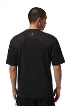 Air Jordan Herren Jordan T-Shirt – Schwarz