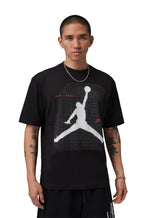 Air Jordan Herren Jordan T-Shirt – Schwarz
