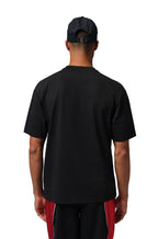 Air Jordan Herren Jordan T-Shirt – Schwarz