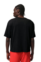 Air Jordan Herren MVP T-Shirt – Schwarz