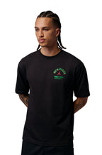 T-shirt Homme à motif Pizza Air Jordan - Noir