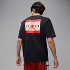 T-shirt Air Jordan Homme – Noir