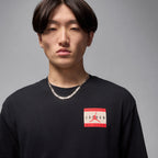 T-shirt Air Jordan Homme – Noir