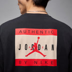T-shirt Air Jordan Homme – Noir