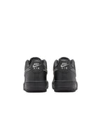 Nike Air Force 1 für ältere Kinder - Schwarz/Light Smoke Grey