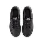 Nike Air Force 1 für ältere Kinder - Schwarz/Light Smoke Grey