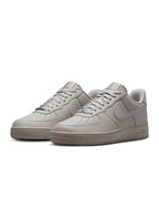 Nike Homme Air Force 1 '07 - Gris Université