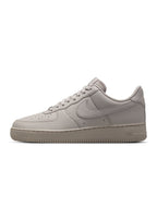 Nike Homme Air Force 1 '07 - Gris Université