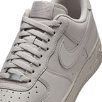 Nike Homme Air Force 1 '07 - Gris Université
