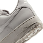 Nike Homme Air Force 1 '07 - Gris Université