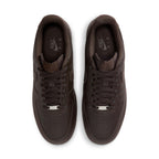 Nike Herren Air Force 1 '07 - Velvet Brown