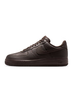 Nike Herren Air Force 1 '07 - Velvet Brown