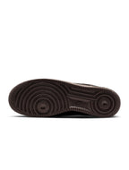 Nike Herren Air Force 1 '07 - Velvet Brown