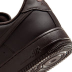 Nike Herren Air Force 1 '07 - Velvet Brown