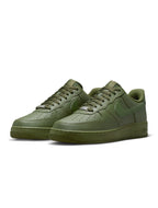 Nike Herren Air Force 1 '07 - Army Olive