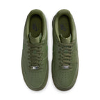 Nike Herren Air Force 1 '07 - Army Olive