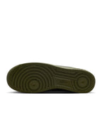 Nike Herren Air Force 1 '07 - Army Olive