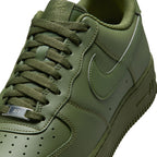 Nike Herren Air Force 1 '07 - Army Olive
