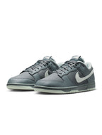 Nike Homme Dunk Low Retro - Gris Froid/Gris Clair