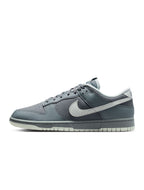 Nike Homme Dunk Low Retro - Gris Froid/Gris Clair