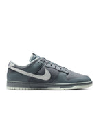 Nike Homme Dunk Low Retro - Gris Froid/Gris Clair