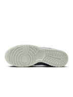 Nike Homme Dunk Low Retro - Gris Froid/Gris Clair