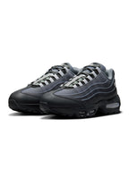 Nike Air Max 95 Tech pour homme - Noir/Gris Loup