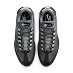 Nike Air Max 95 Tech pour homme - Noir/Gris Loup