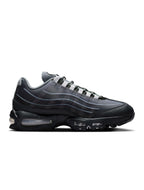 Nike Air Max 95 Tech pour homme - Noir/Gris Loup