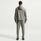 Nike Mens Primary NanoKnit Dri-Fit Pullover Hoodie - Green