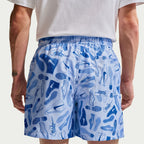 Nike Mens Sportswear Club Woven Shorts - Hydrogen Blue