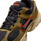 Nike Herren V5 RNR - Schwarz/Olive