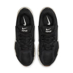 Nike Herren V5 RNR - Schwarz/Gummi