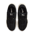 Nike Femme V5 Rnr - Noir/Gomme