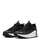 Nike Mens Free Metcon 7 - Black/White