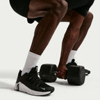 Nike Mens Free Metcon 7 - Black/White