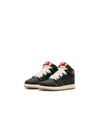 Air Jordan (PS) 1 Retro High OG Flight Club - Noir