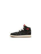 Air Jordan (PS) 1 Retro High OG Flight Club - Noir