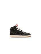 Air Jordan (PS) 1 Retro High OG Flight Club - Noir