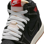 Air Jordan (PS) 1 Retro High OG Flight Club - Noir