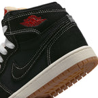 Air Jordan (PS) 1 Retro High OG Flight Club - Noir