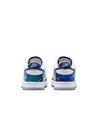 Nike Kinder Sneaker Dunk Low x LEGO® Kollektion - Brave Blue