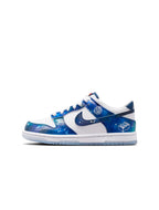Nike Kinder Sneaker Dunk Low x LEGO® Kollektion - Brave Blue