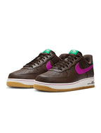 Nike Herren Air Force 1 '07 - Baroque Brown